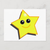 お前は星だ！ ポストカード (正面)
