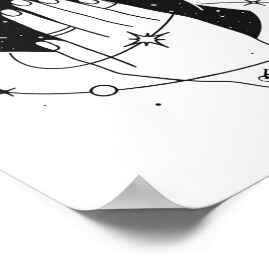 お前は時が経つから僕は呪わ忘れれぬ ポスター (角)