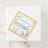 お前は最高の先生だ頼よ フェイバータグ (インサイチュ)