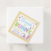 お前は最高の友達だよ フェイバータグ (インサイチュ)