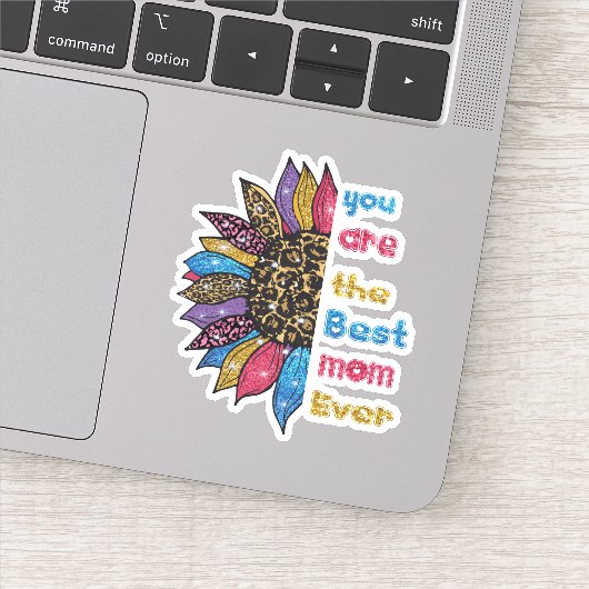 お前は最高の母だ シール (詳細)