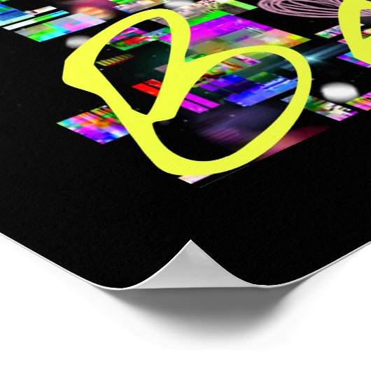 お前は最高の ポスター (角)