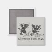 お前は来長い道を歩んでいる マグネット (正面/裏面)