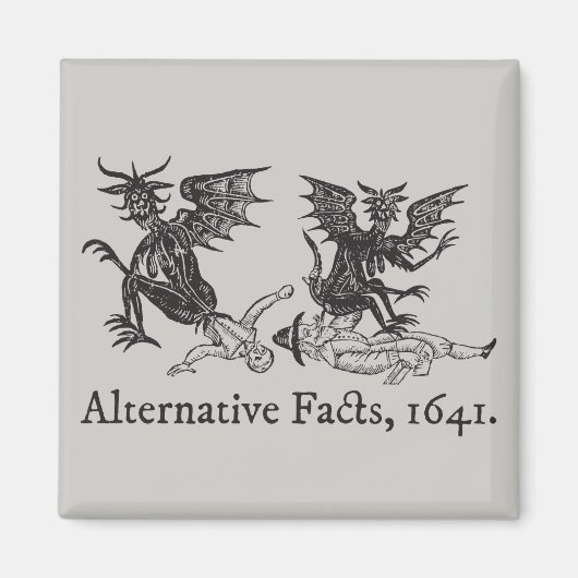 お前は来長い道を歩んでいる マグネット (正面)