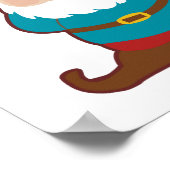 お前は格言だ! ポスター (角)