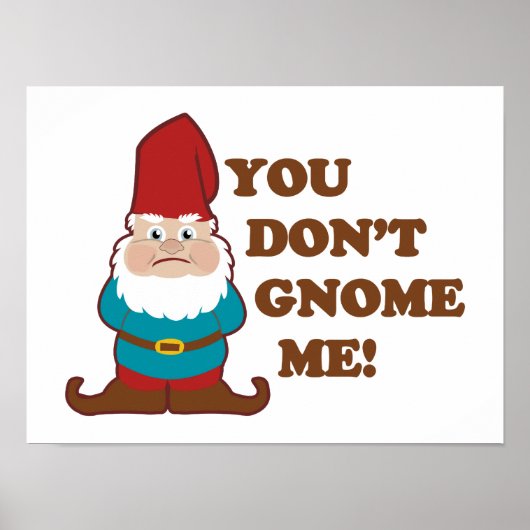 お前は格言だ! ポスター (正面)