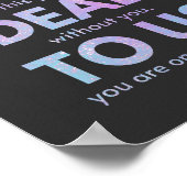 お前は死んだ!- R.I.P.裏切り者!:同僚 ポスター (角)