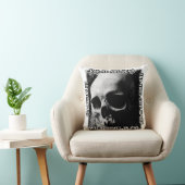 お前は死んでお前の命は隠された….. クッション (椅子)