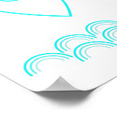 お前は水だ ポスター (角)