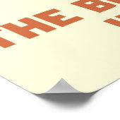 お前は皿を上に – -第2次世界大戦 ポスター (角)