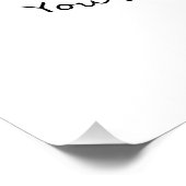 お前は目の玉だ ポスター (コーナー)