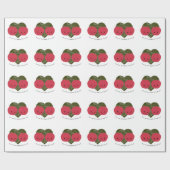 お前は目の玉だ ラッピングペーパー (フラット)