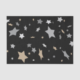 お前は真っ黒エレガントだモダン 薄葉紙