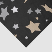 お前は真っ黒エレガントだモダン 薄葉紙 (詳細)