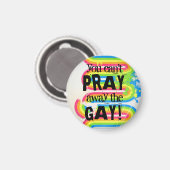 お前は祈ゲイ マグネット (正面/裏面)