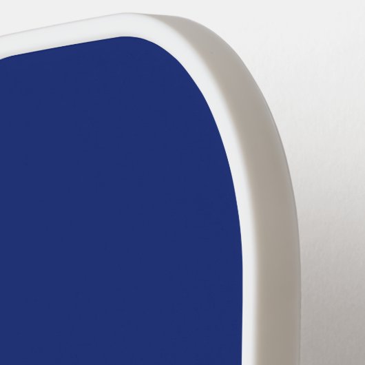 お前は私をロシアの名前をカスタムする ピックルボールラケット (左詳細)