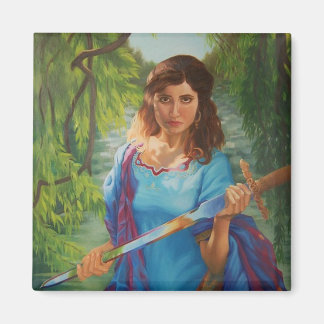 「お前は立派か？」 マグネット