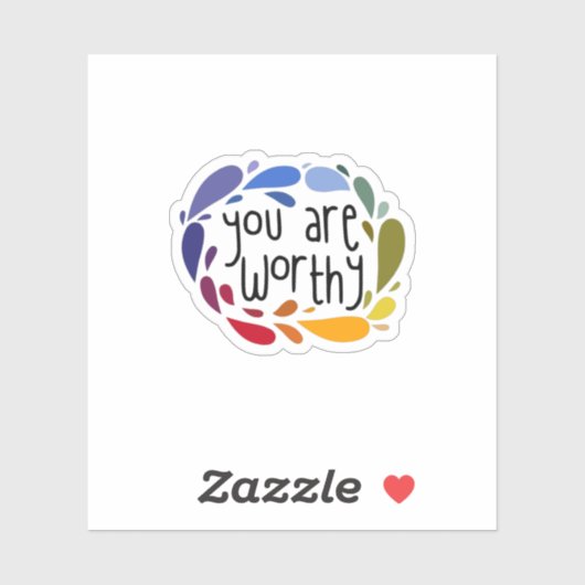 お前は立派だ シール (シート)