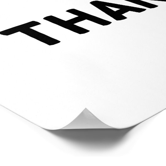 お前は素晴らし分の合計より高いか脳 ポスター (角)