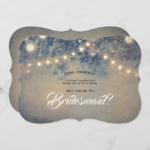 お前は素朴俺の花嫁になる 招待状 (正面/裏面)