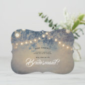 お前は素朴俺の花嫁になる 招待状 (スタンド正面)