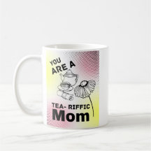 お前は美味しい母親だ