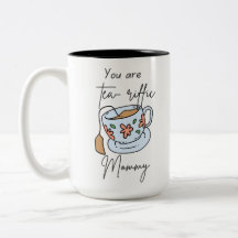 お前は美味しい母親だ