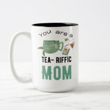 お前は美味しい母親だ