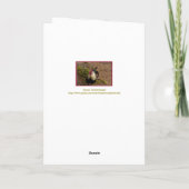 お前は考えお前は何得か言う事がある カード (裏面)