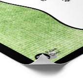 お前は自分だ ポスター (角)