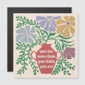 お前は自分より考えもだ (正面/裏面)