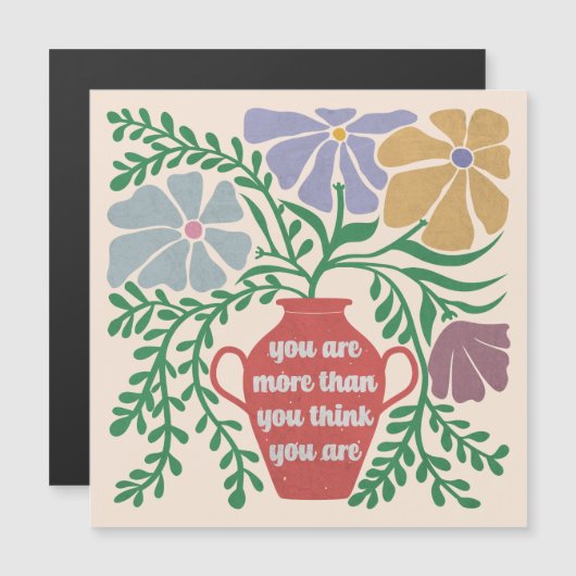 お前は自分より考えもだ (正面/裏面)