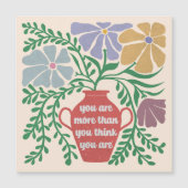 お前は自分より考えもだ (正面)