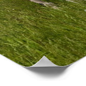 お前は見つかったな ポスター (角)