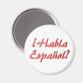 お前は話か？ マグネット (正面/裏面)