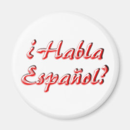 お前は話か？ マグネット