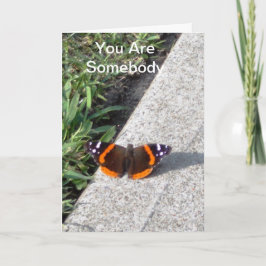 お前は誰かの詩だ カード