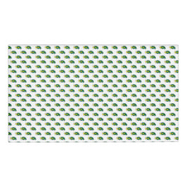 お前は誰だ？お前の名ラベルに言わせろ！ 名札