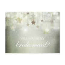 お前は輝く俺の花嫁になるだろうな