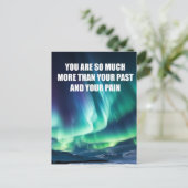 お前は過去以上だ シーズンポストカード (スタンド正面)