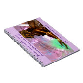 お前は重要だ! ノートブック (右側)