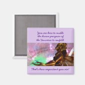 お前は重要だ！ マグネット (正面/裏面)