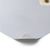 お前は飛び降りられる！ ポスター (角)