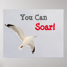 お前は飛び降りられる！ ポスター