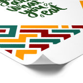 お前は食べだ ポスター (角)