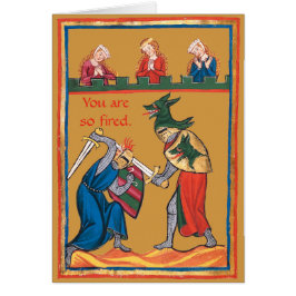 お前は首だ。カスタマイズ可能