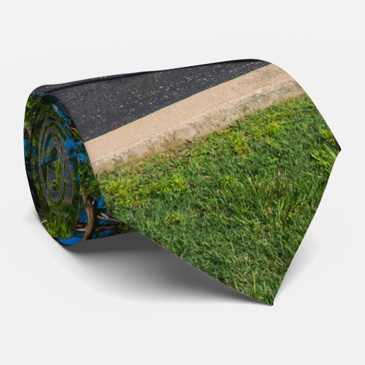 お前は首忘れのネクタイだ ネクタイ (ロール)