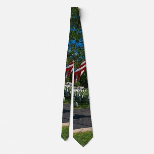 お前は首忘れのネクタイだ ネクタイ (裏面)