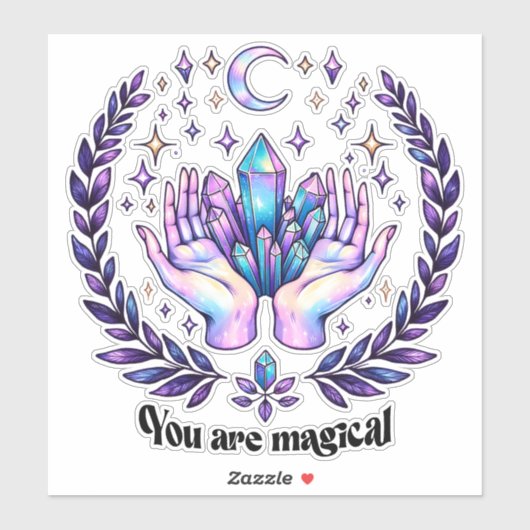 お前は魔法だ シール (シート)