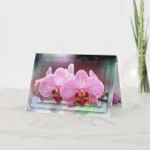 お前は1人じゃない カード (正面)